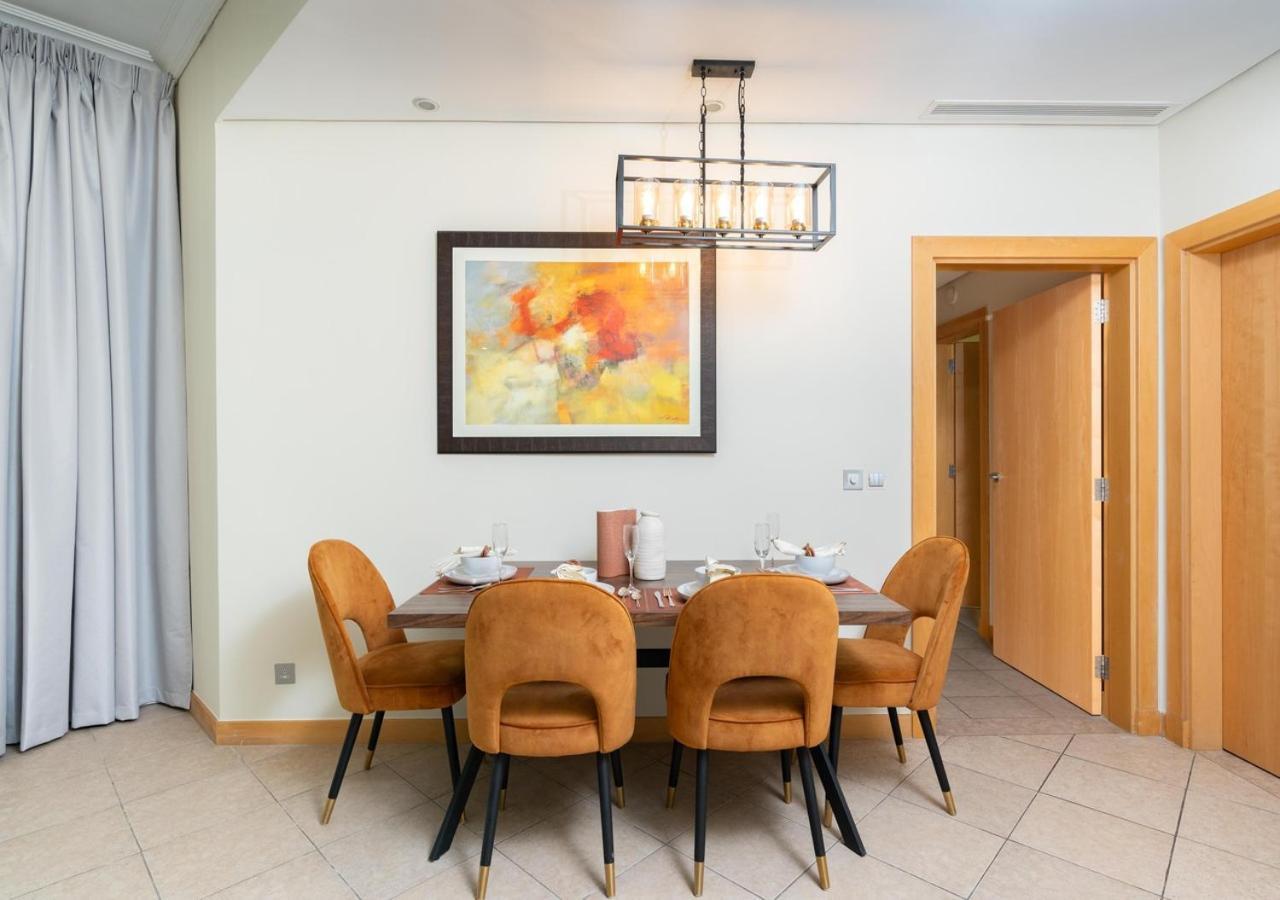 Apartamento Bespoke Homes - 2br With Riva Club Access, Al Nabat