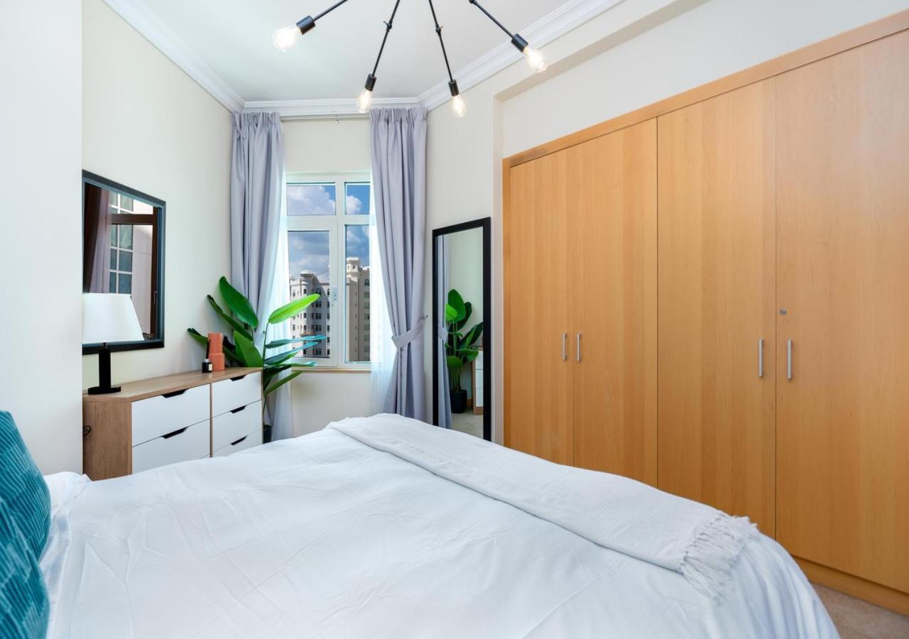 Apartamento Bespoke Homes - 2br With Riva Club Access, Al Nabat
