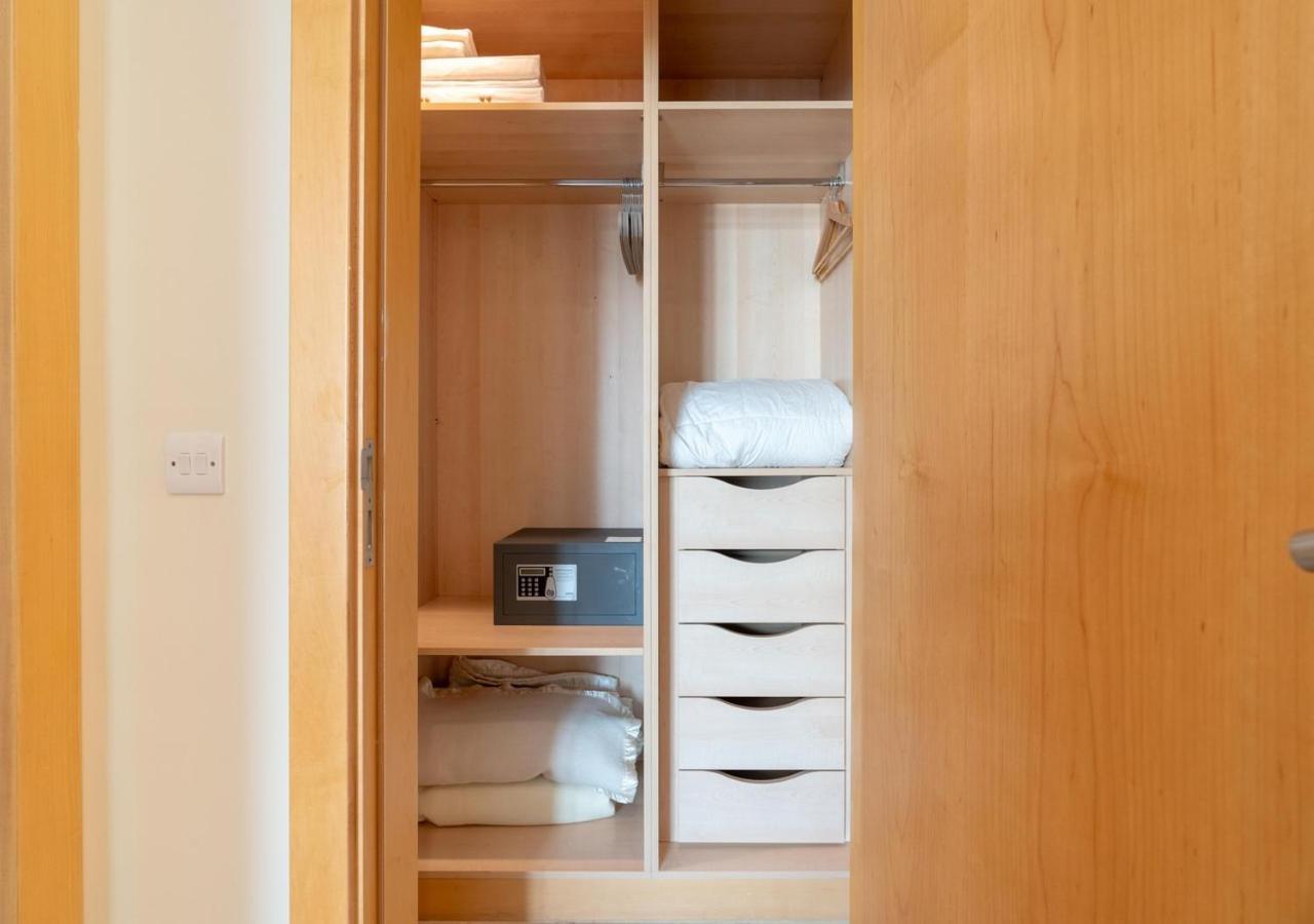 Bespoke Homes - 2br With Riva Club Access, Al Nabat Apartamento *