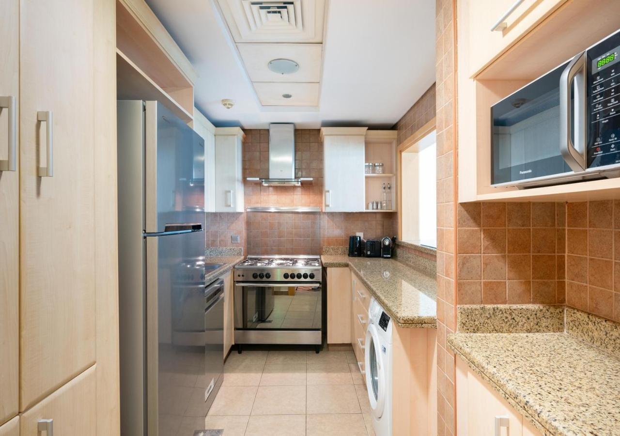 Bespoke Homes - 2br With Riva Club Access, Al Nabat