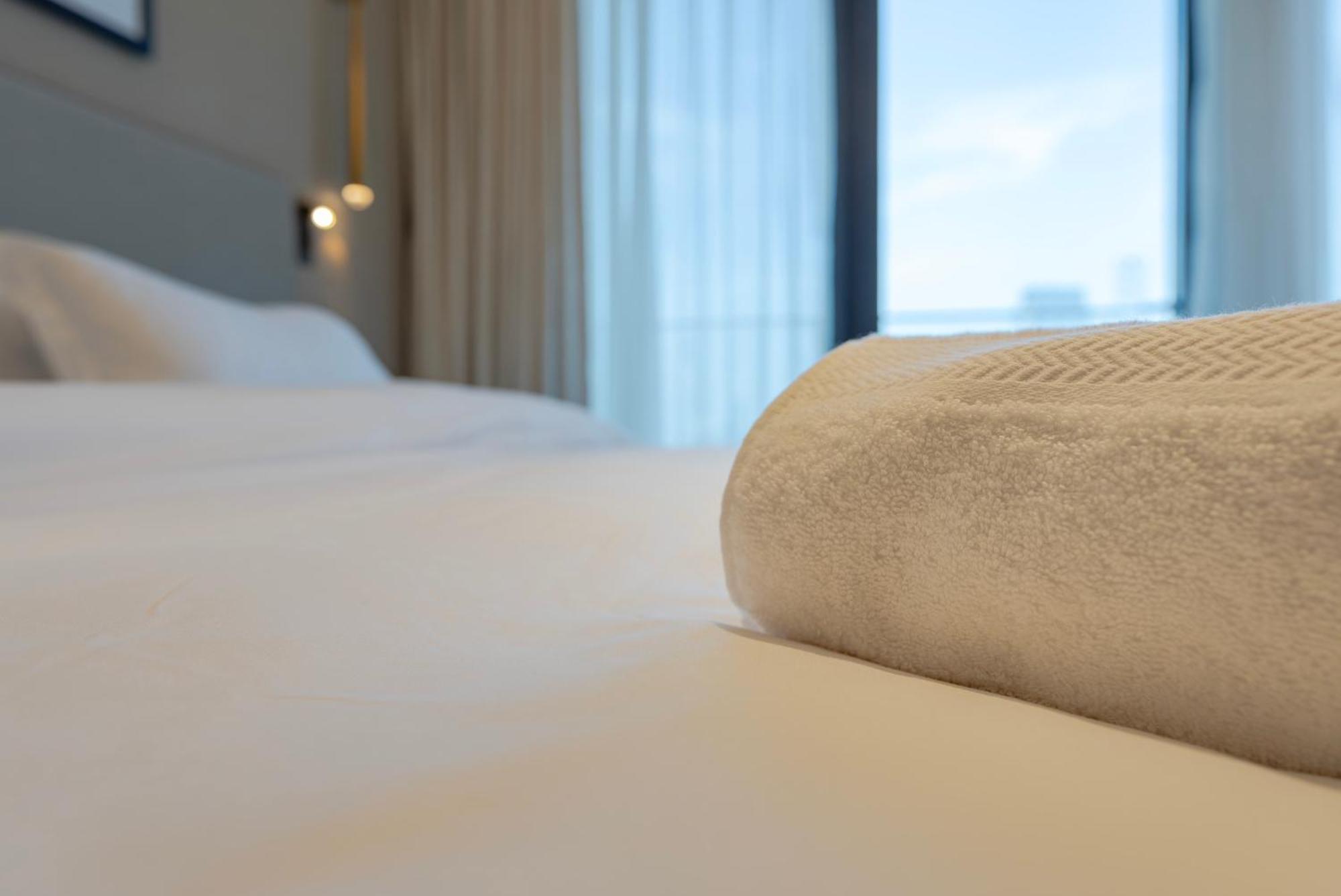 Apartamento State Of The Art Luxury - The Address Residences Opera - Stunning Burj Khalifa & Fountain Views