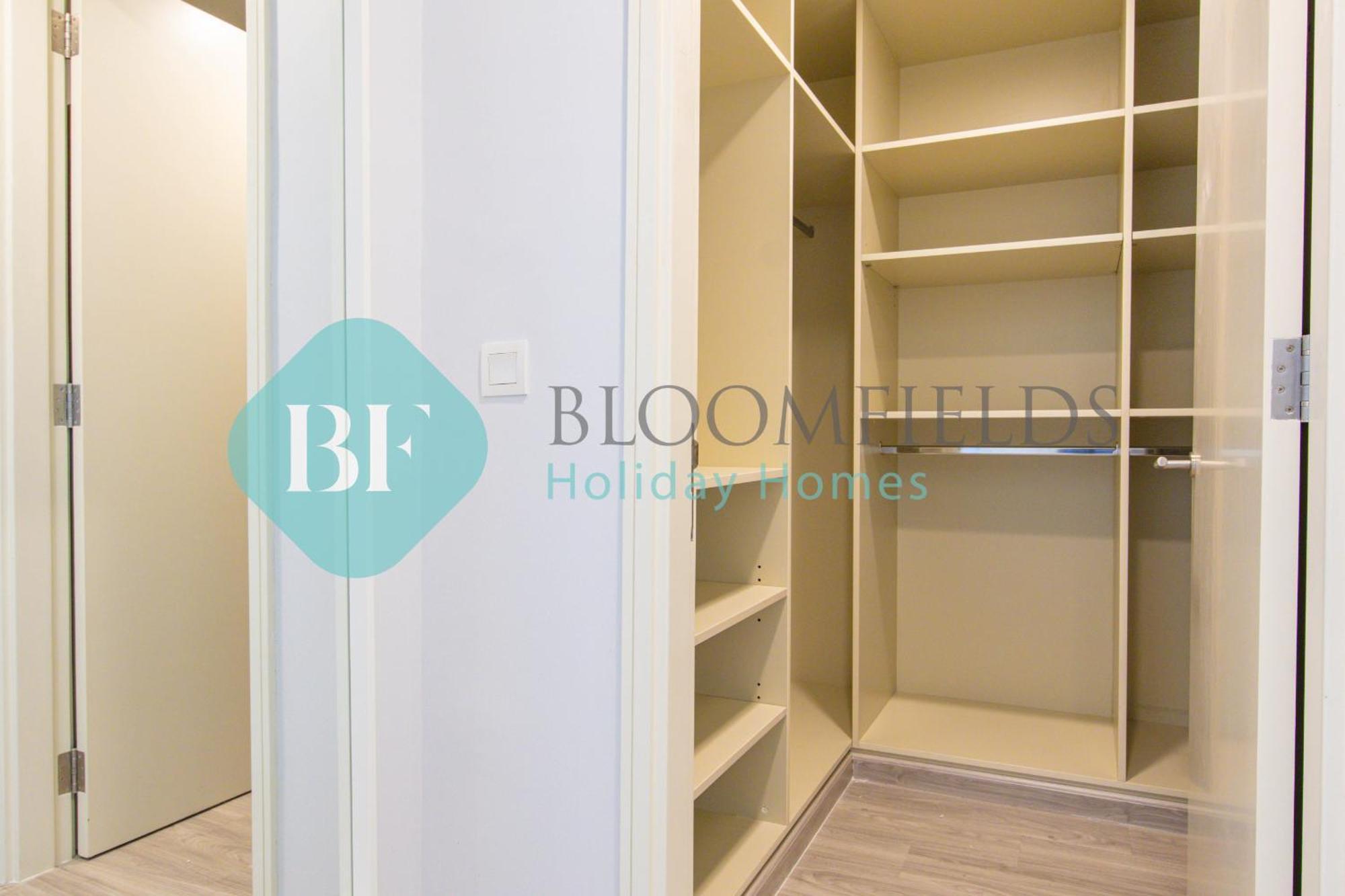 Bloomfields Royal 4br In Hills Dubaï