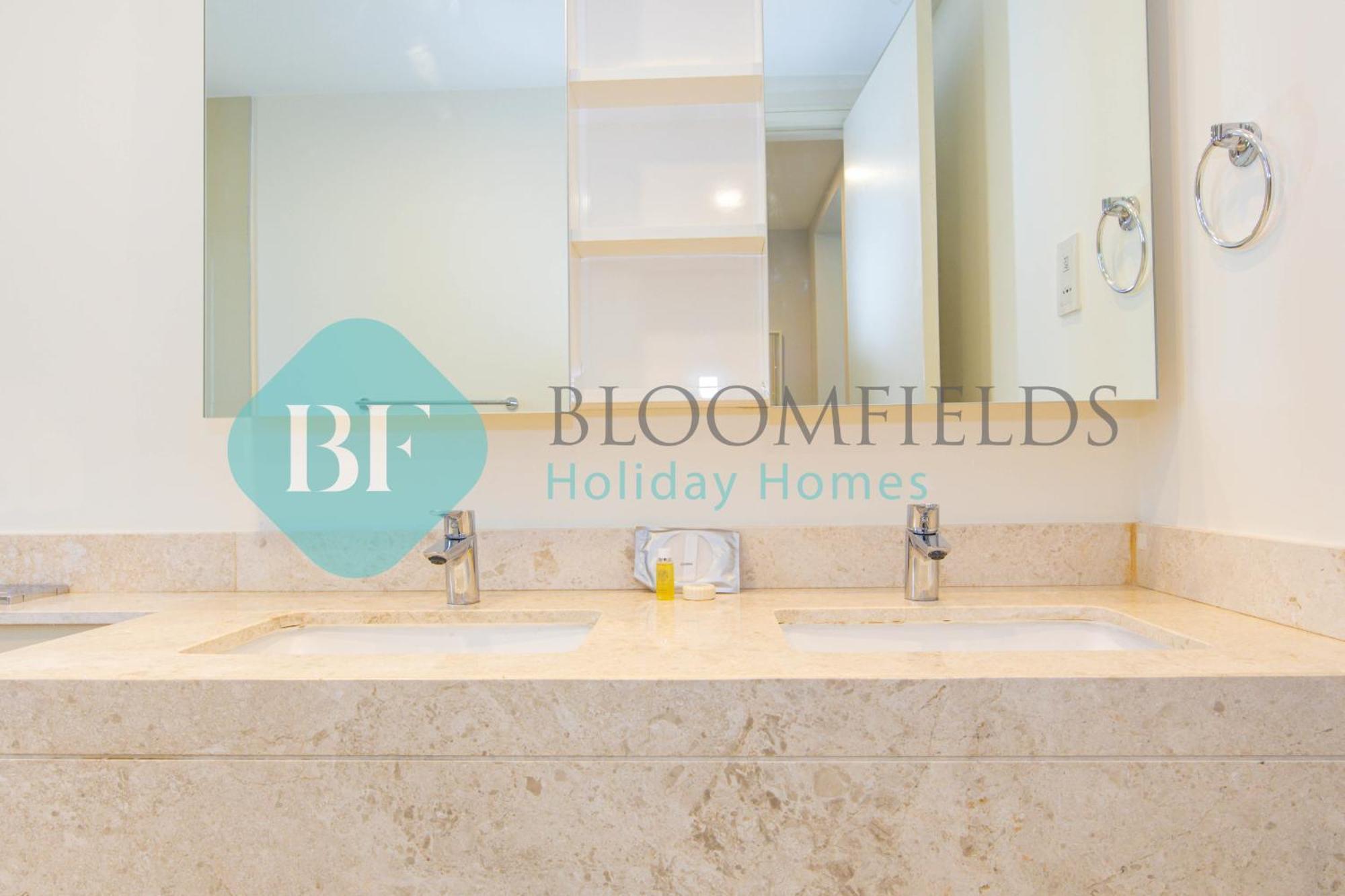 Bloomfields Royal 4br In Hills Villa Dubaï