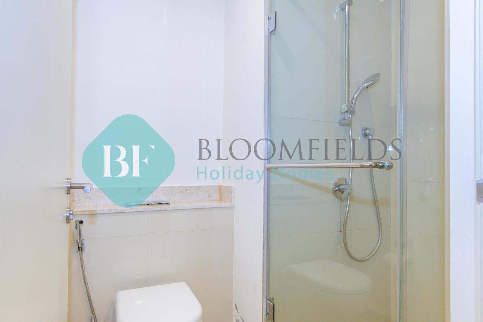 Bloomfields Royal 4br In Hills Dubaï