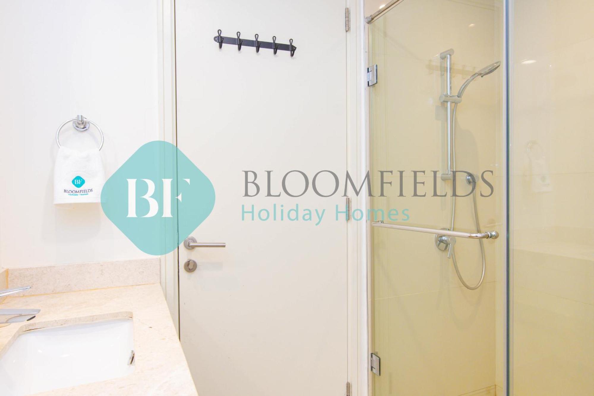 Bloomfields Royal 4br In Hills Villa Dubaï