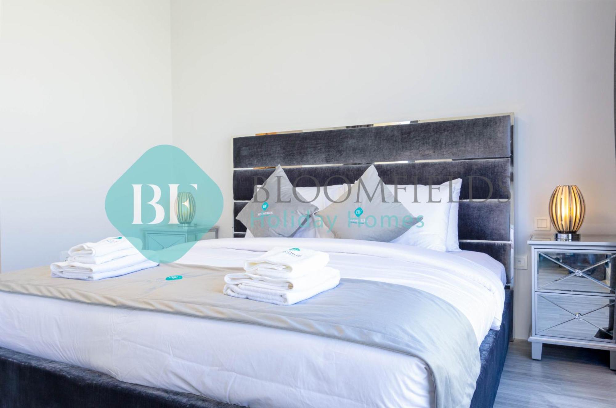 Villa Bloomfields Royal 4br In Hills *