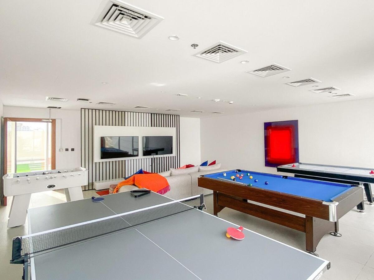 Apartamento First Class Stylish Hideaway Dubái