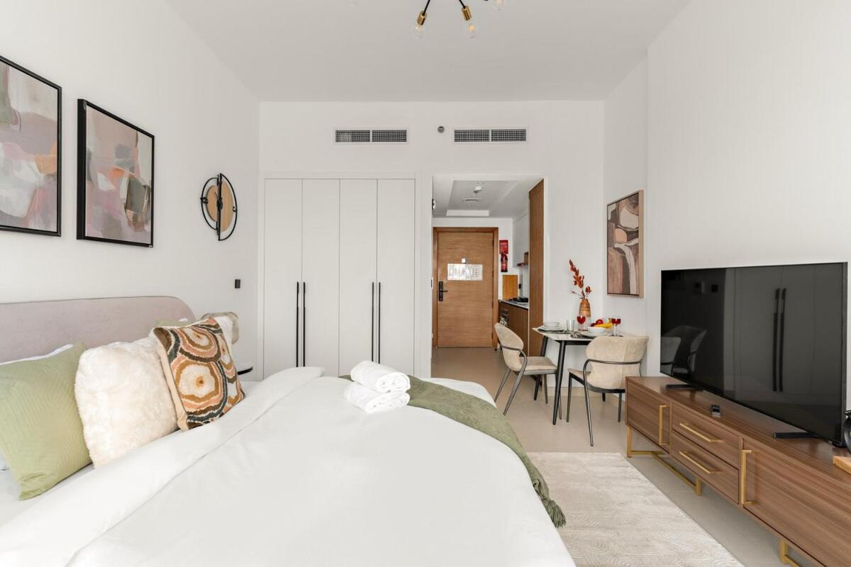 First Class Stylish Hideaway Dubái