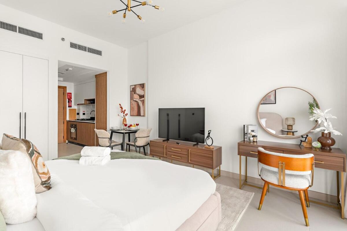 First Class Stylish Hideaway * Dubái