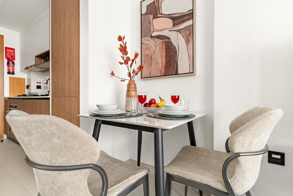 Apartamento First Class Stylish Hideaway *