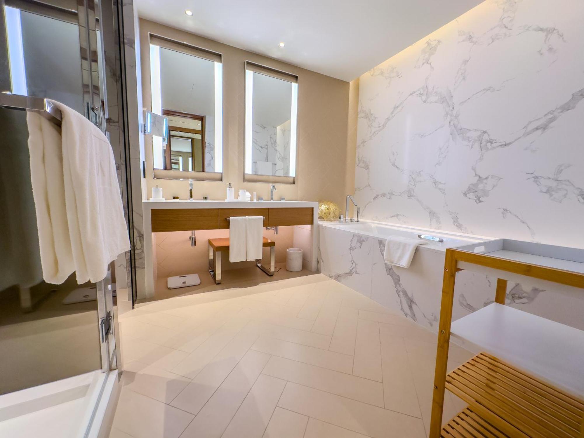 State Of The Art Luxury - The Address Residences Opera - Stunning Burj Khalifa & Fountain Views Apartamento