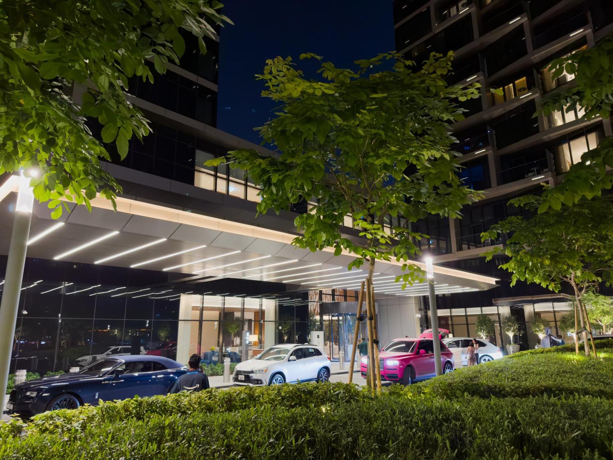 Apartamento State Of The Art Luxury - The Address Residences Opera - Stunning Burj Khalifa & Fountain Views Dubai