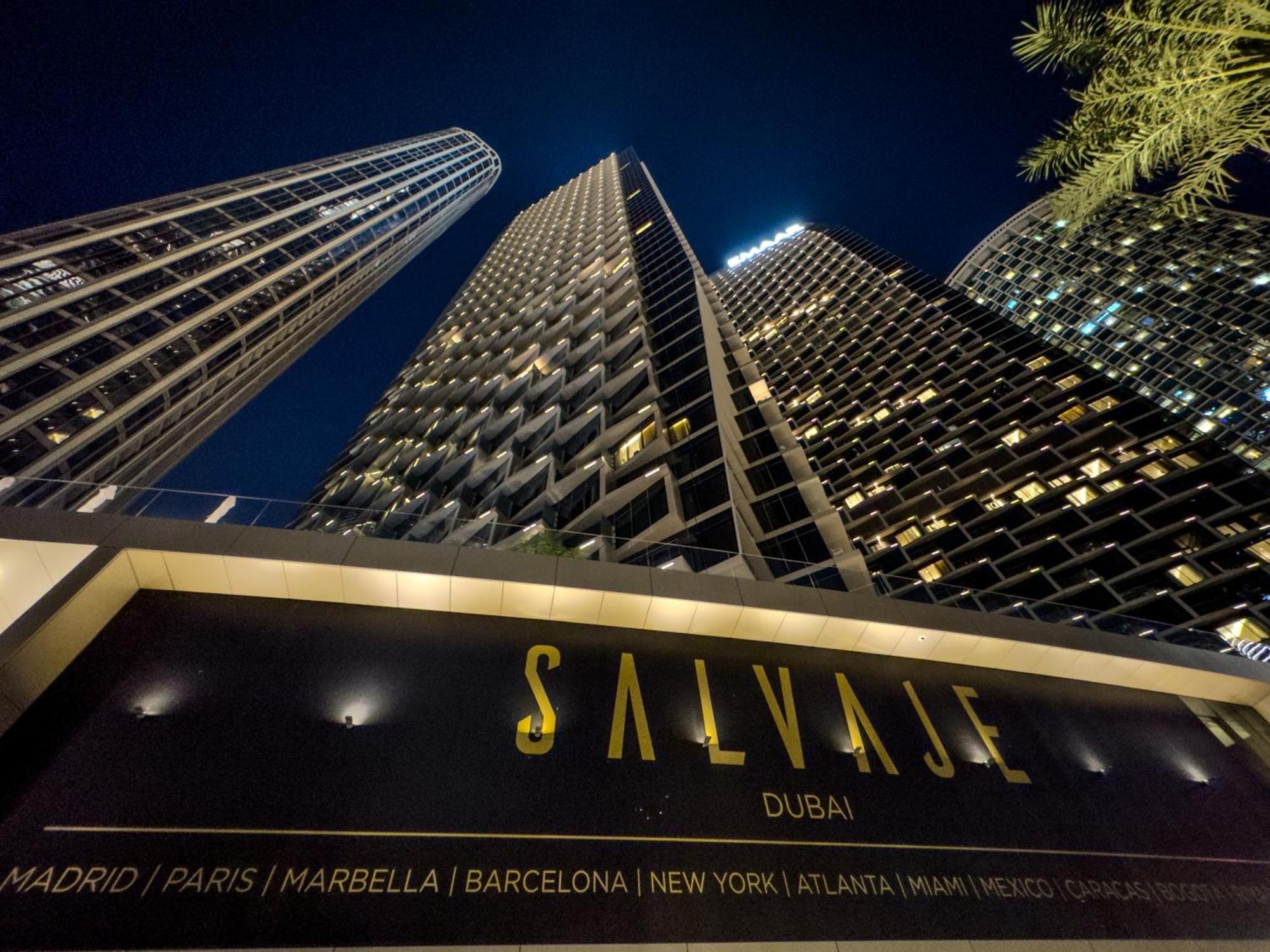 Apartamento State Of The Art Luxury - The Address Residences Opera - Stunning Burj Khalifa & Fountain Views *