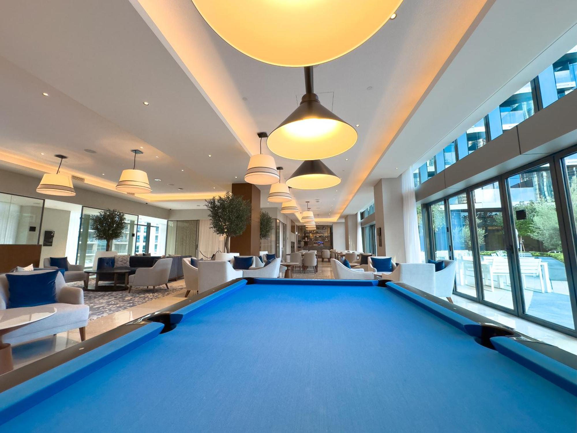 State Of The Art Luxury - The Address Residences Opera - Stunning Burj Khalifa & Fountain Views Apartamento Dubai