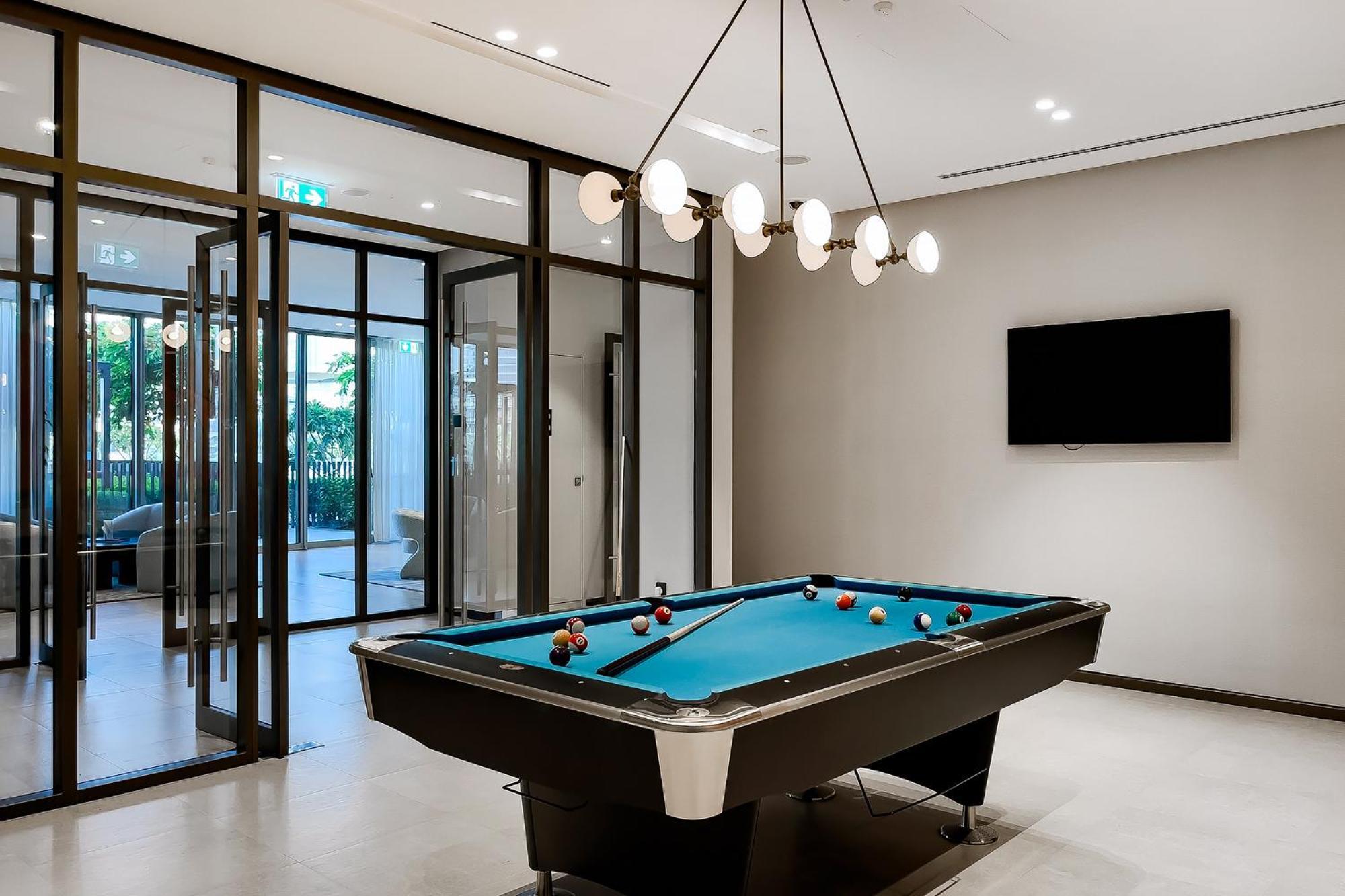 65th Floor Burj & Fountain Views Penthouse - Sleeps 9 - Grande Signature Residences Appartement Dubaï