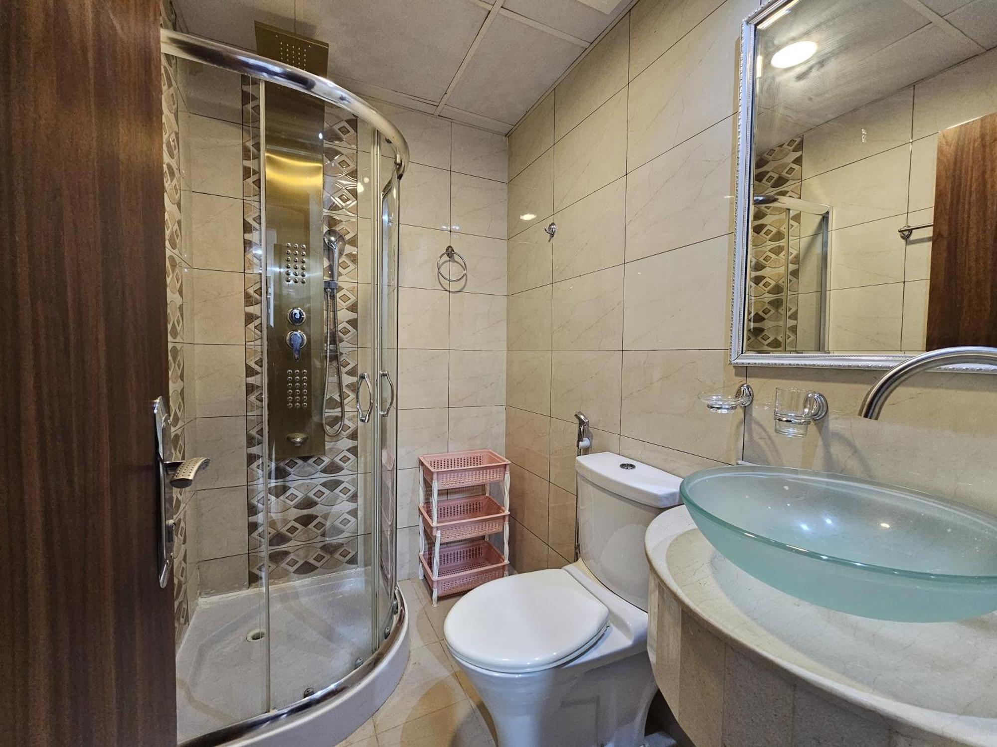 Lägenhet Zenith Smart - Zenith Tower A1 *