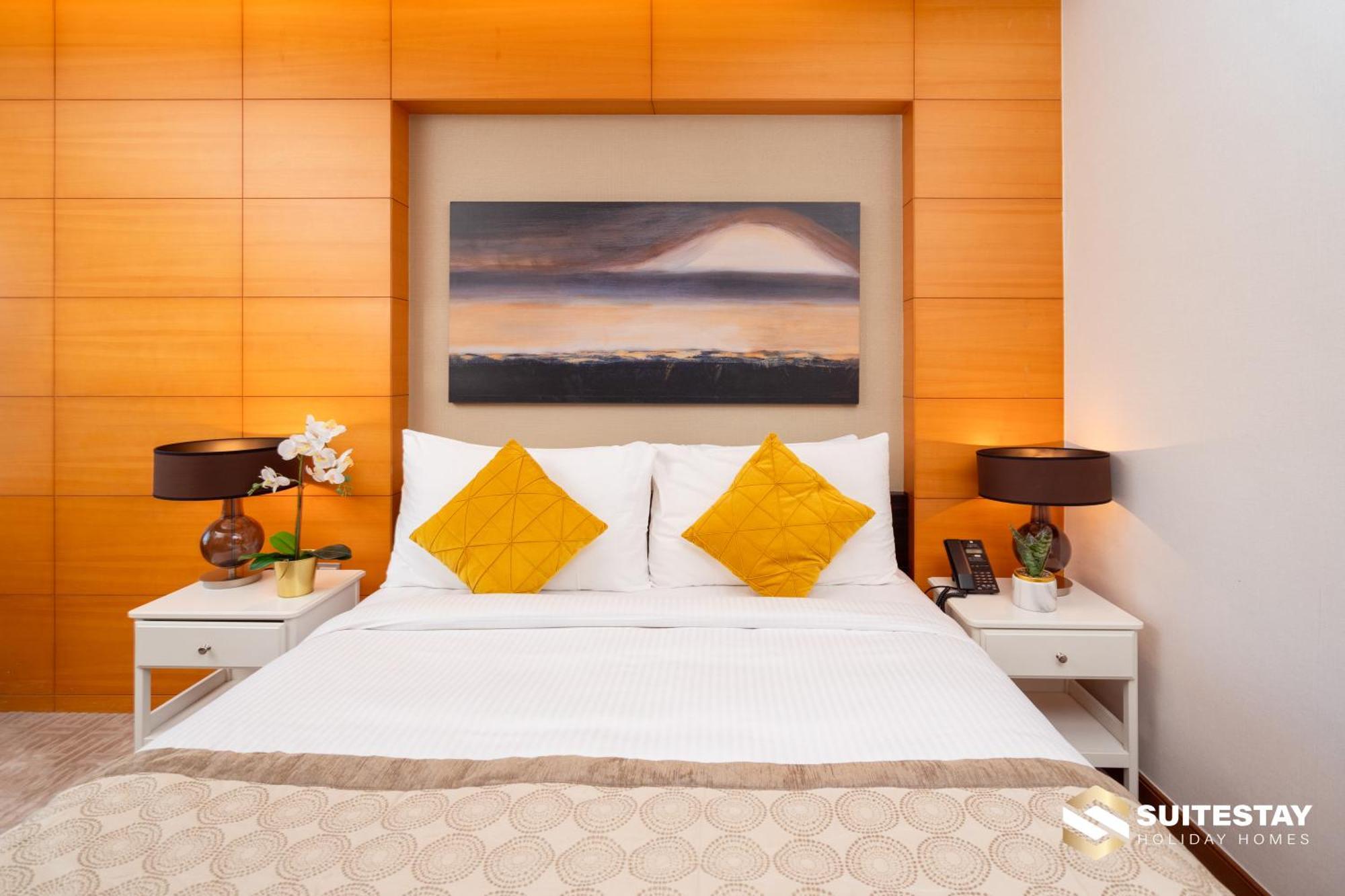 Hotell Fashion Avenue Mall