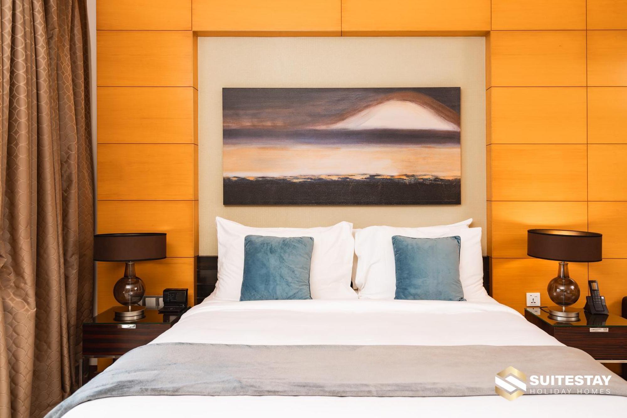 Fashion Avenue Mall Hotell Dubai