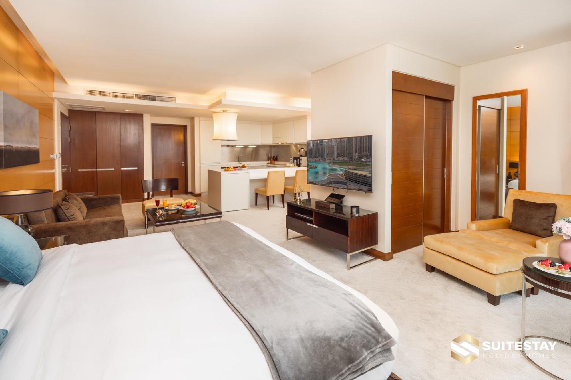 Hotell Fashion Avenue Mall 5*