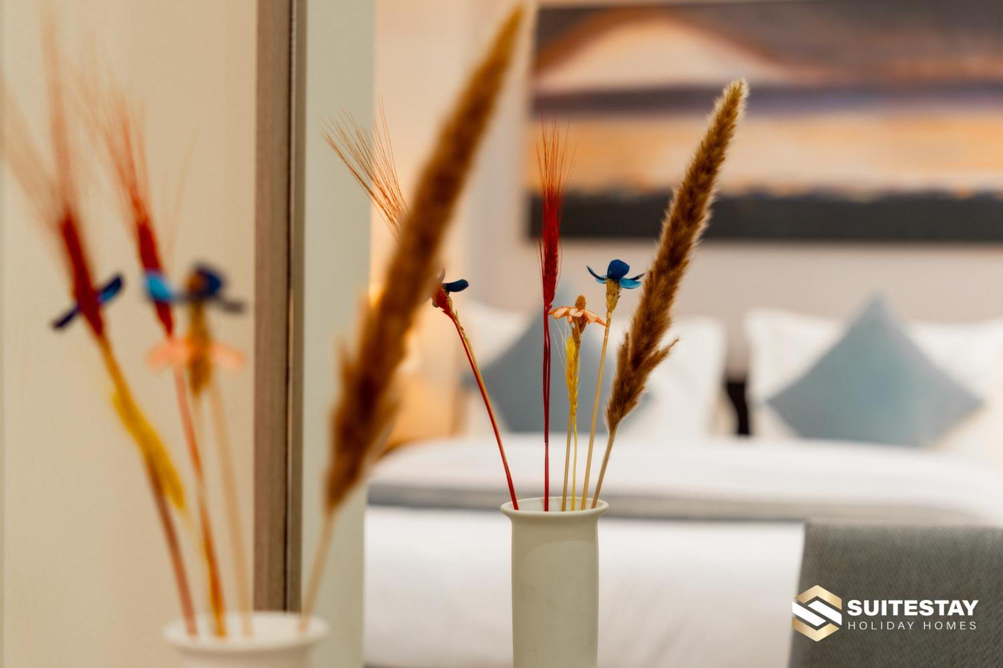 Hotell Fashion Avenue Mall Dubai
