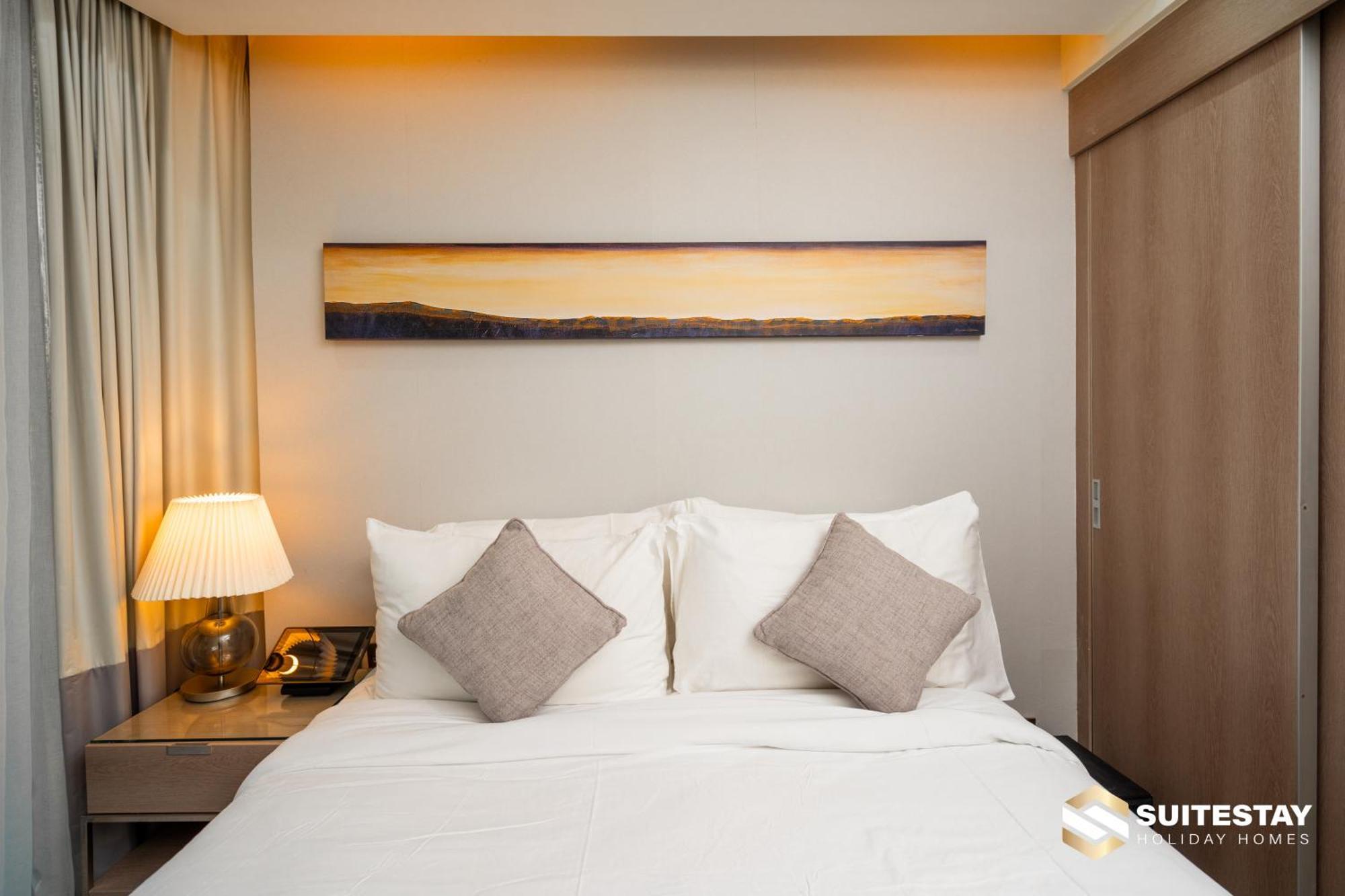 Hotell Fashion Avenue Mall