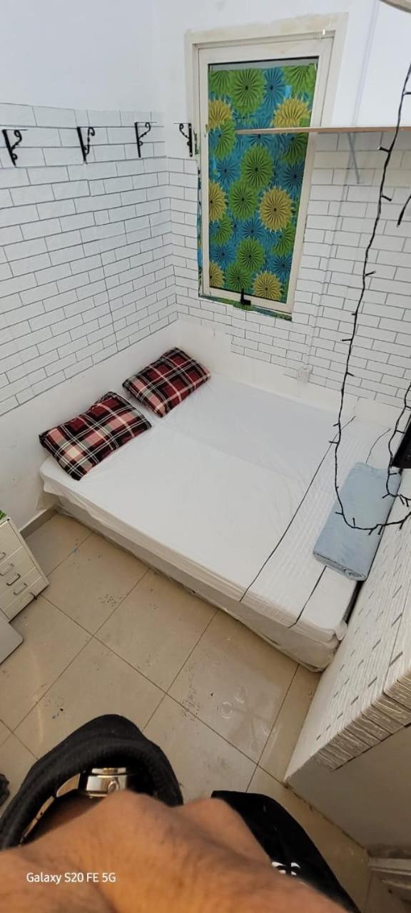 Appart hôtel , Partition , Partition , Master *