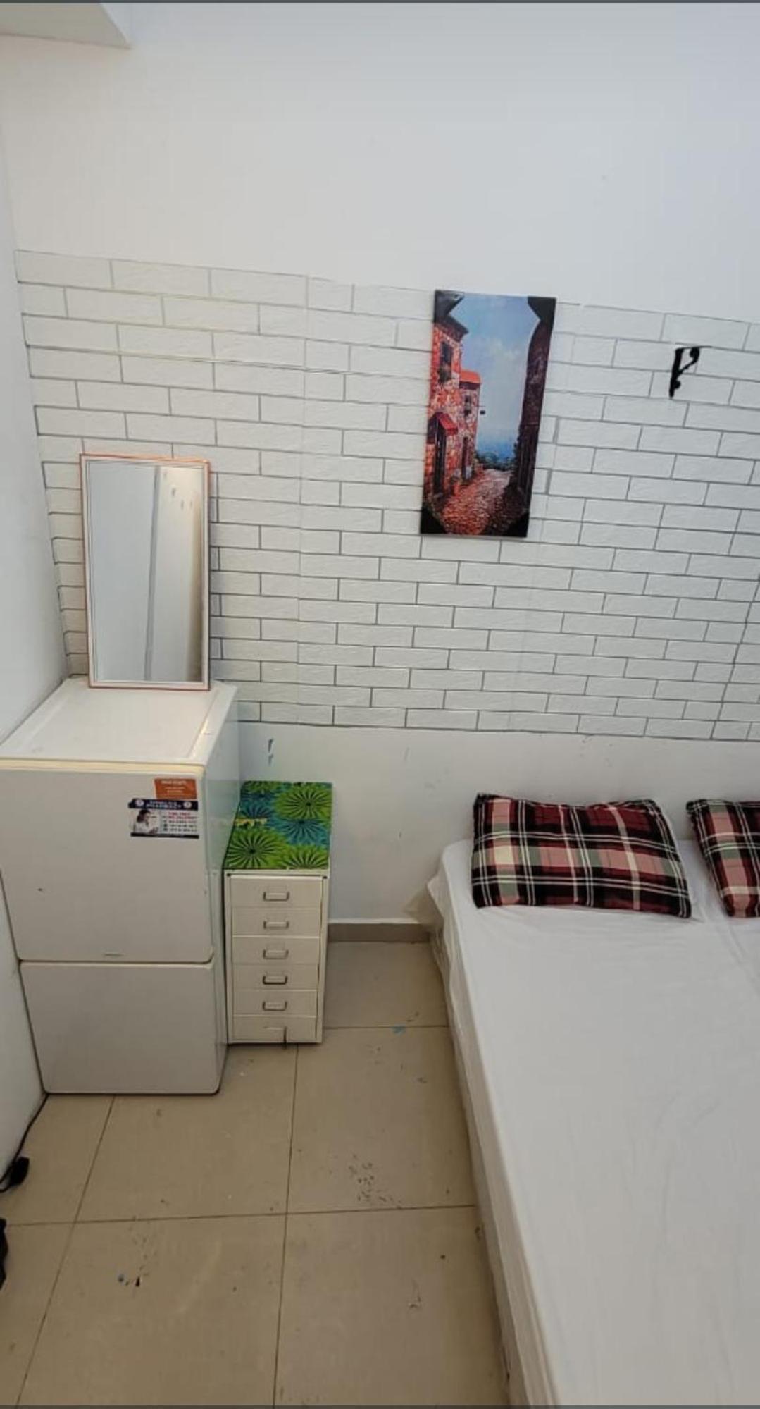 , Partition , Partition , Master Appart hôtel Dubaï