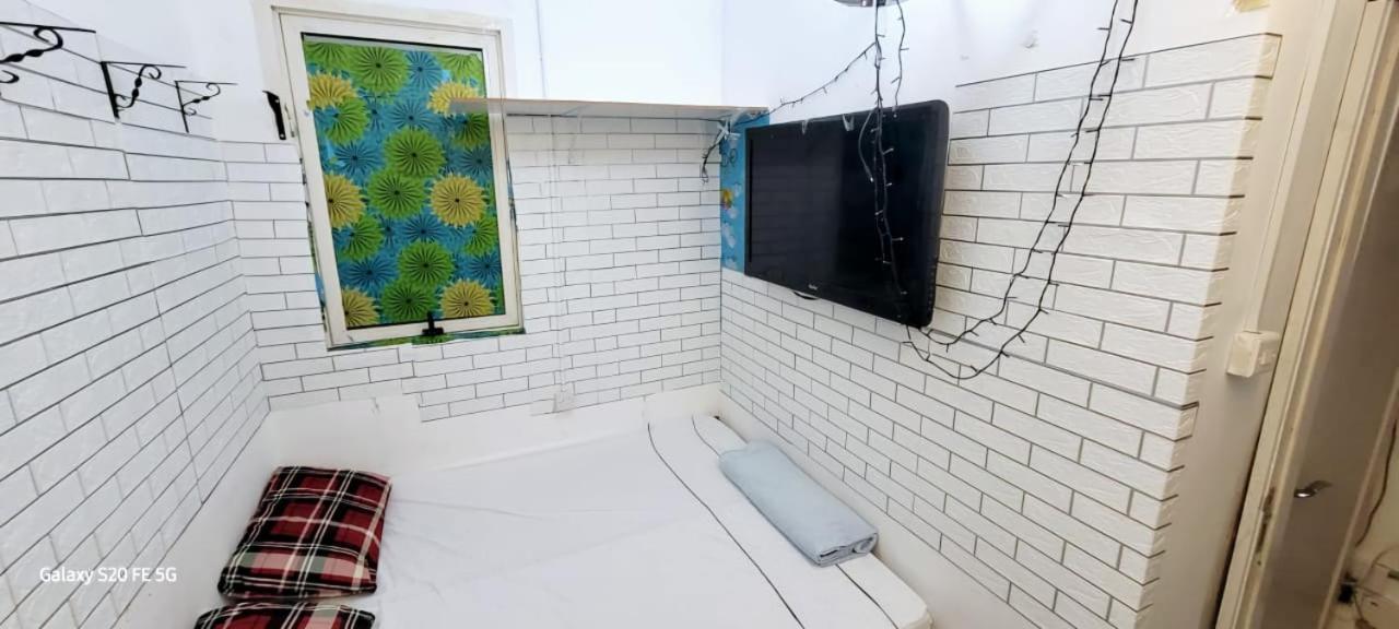 Appart hôtel , Partition , Partition , Master *