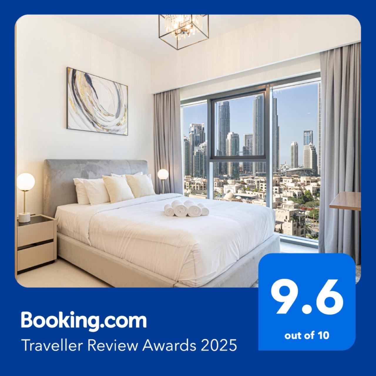 Lejlighed Burj Royale Residences Downtown - Burj Khalifa District