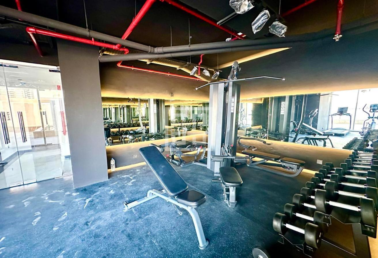 Uni Estate - Modern One Bedroom * Dubaï