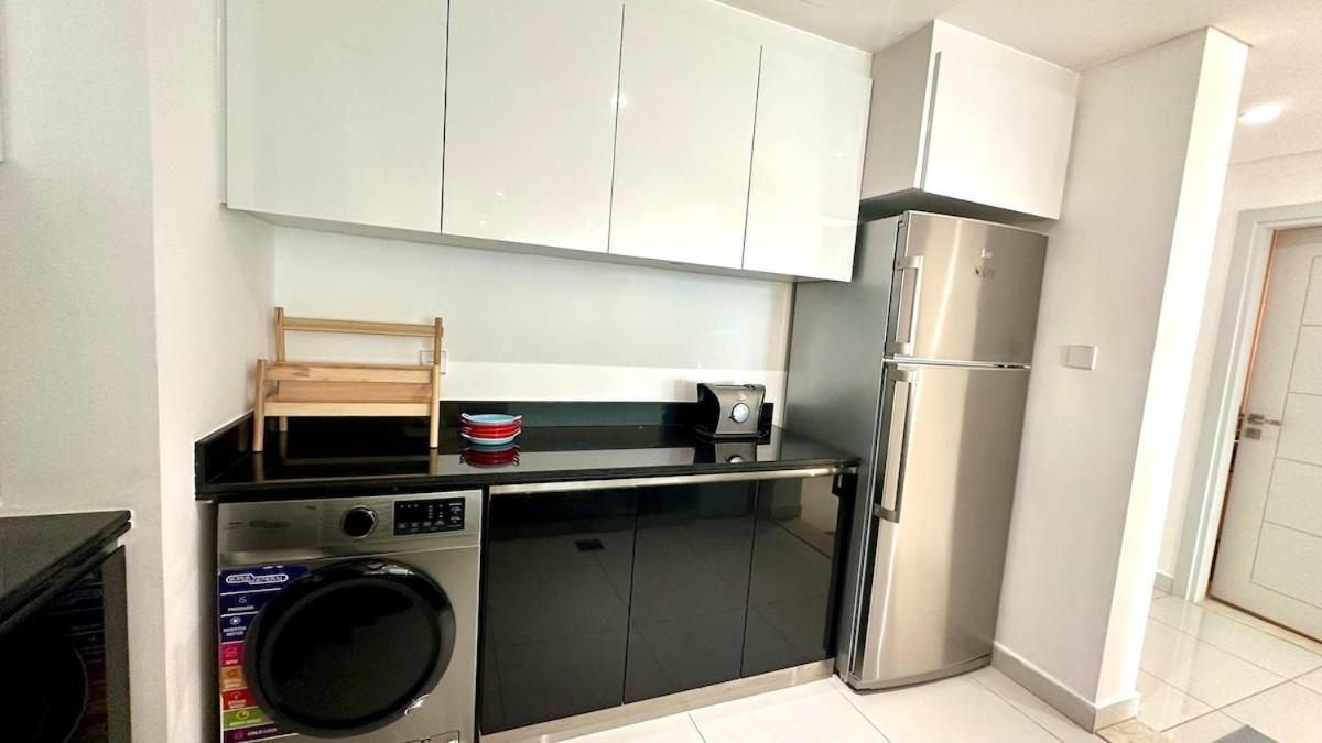 Appartement Exclusive 2br Escape With Marina Views In Damac Heights By Bhavan