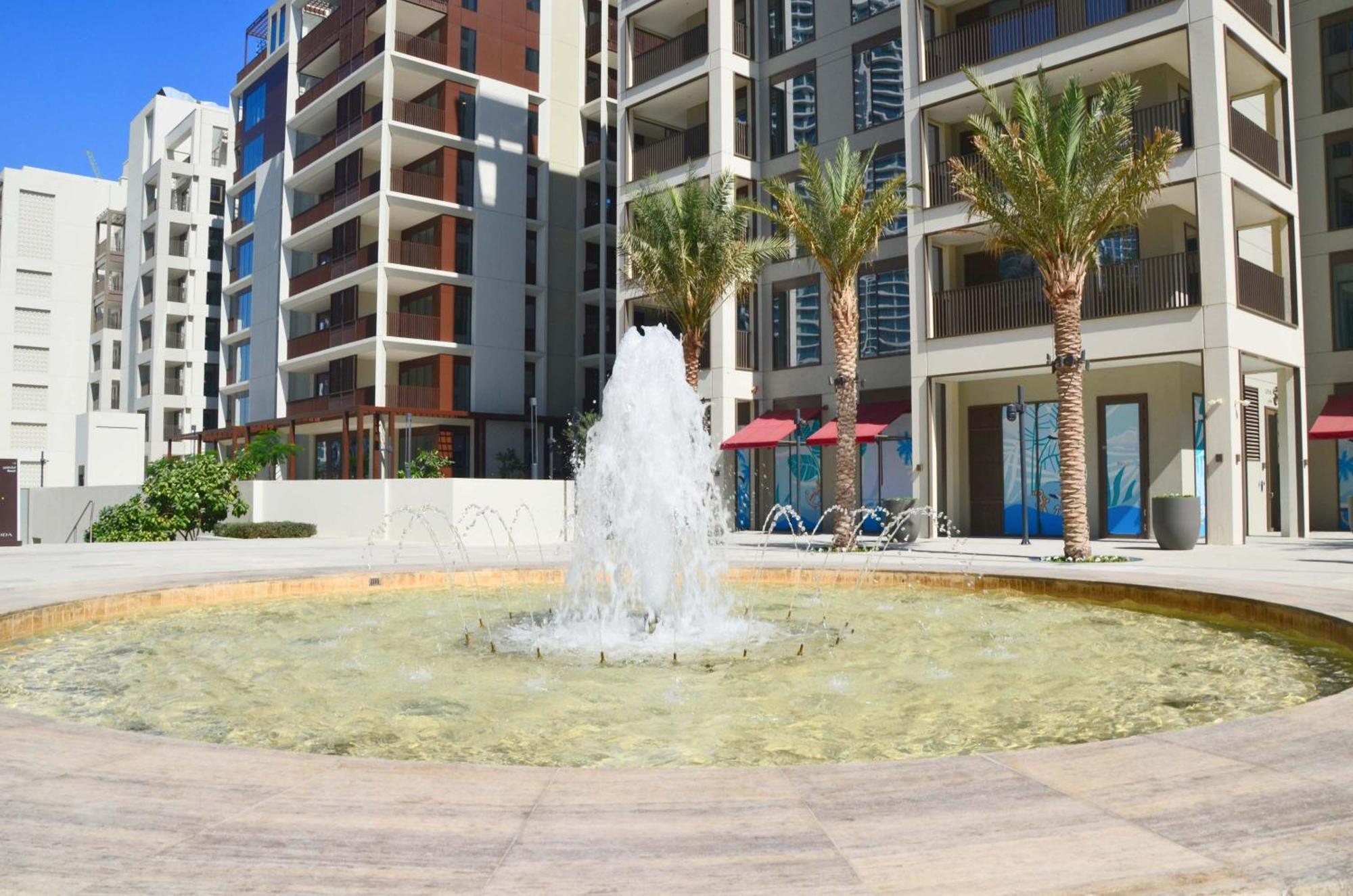 Appartement Knokey Creek With Lagoon Pool Access *