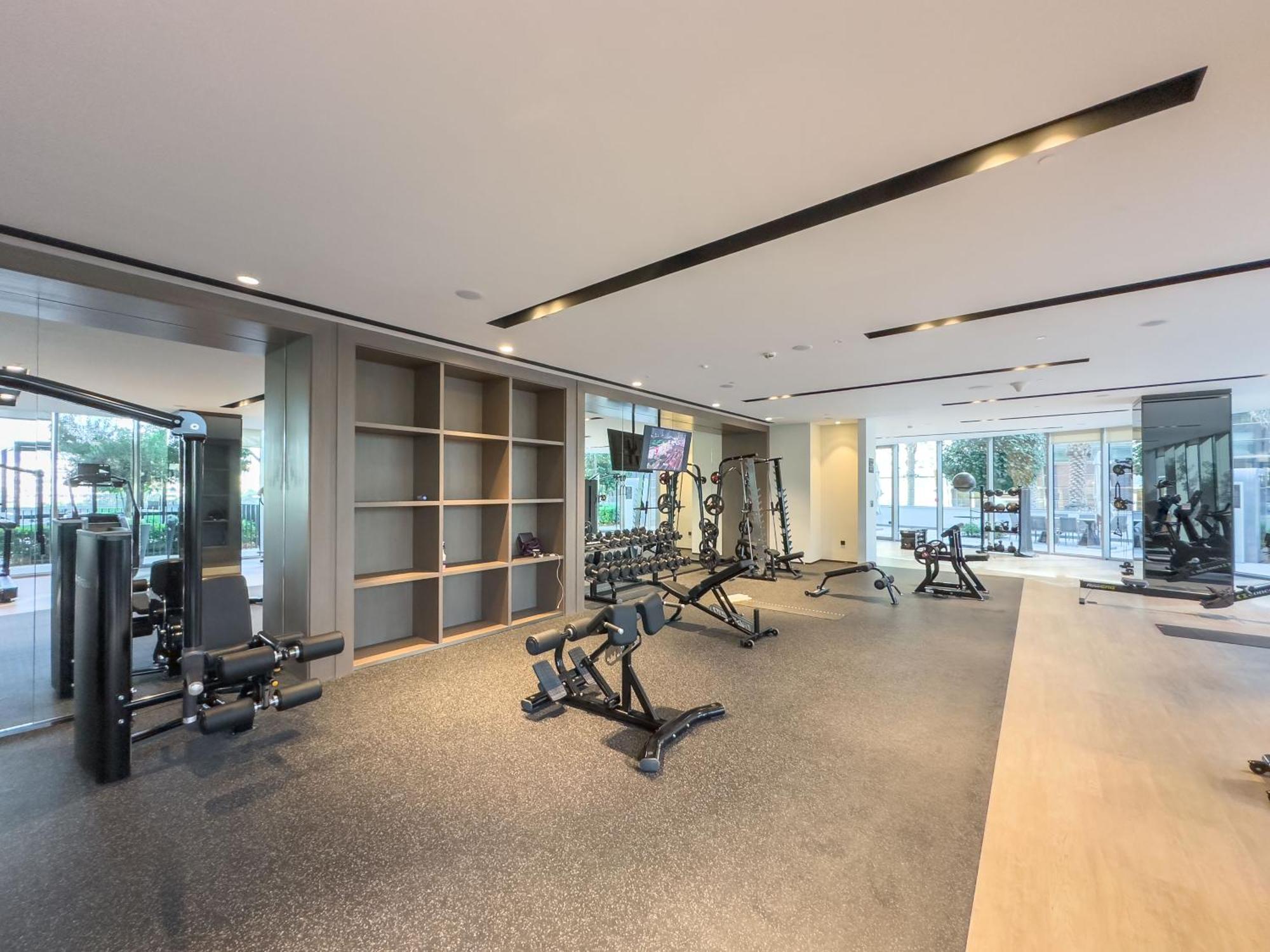 Grande 12 Opera District - Mesmerizing Full Burj & Fountain View Luxury Opera Unit Apartamento