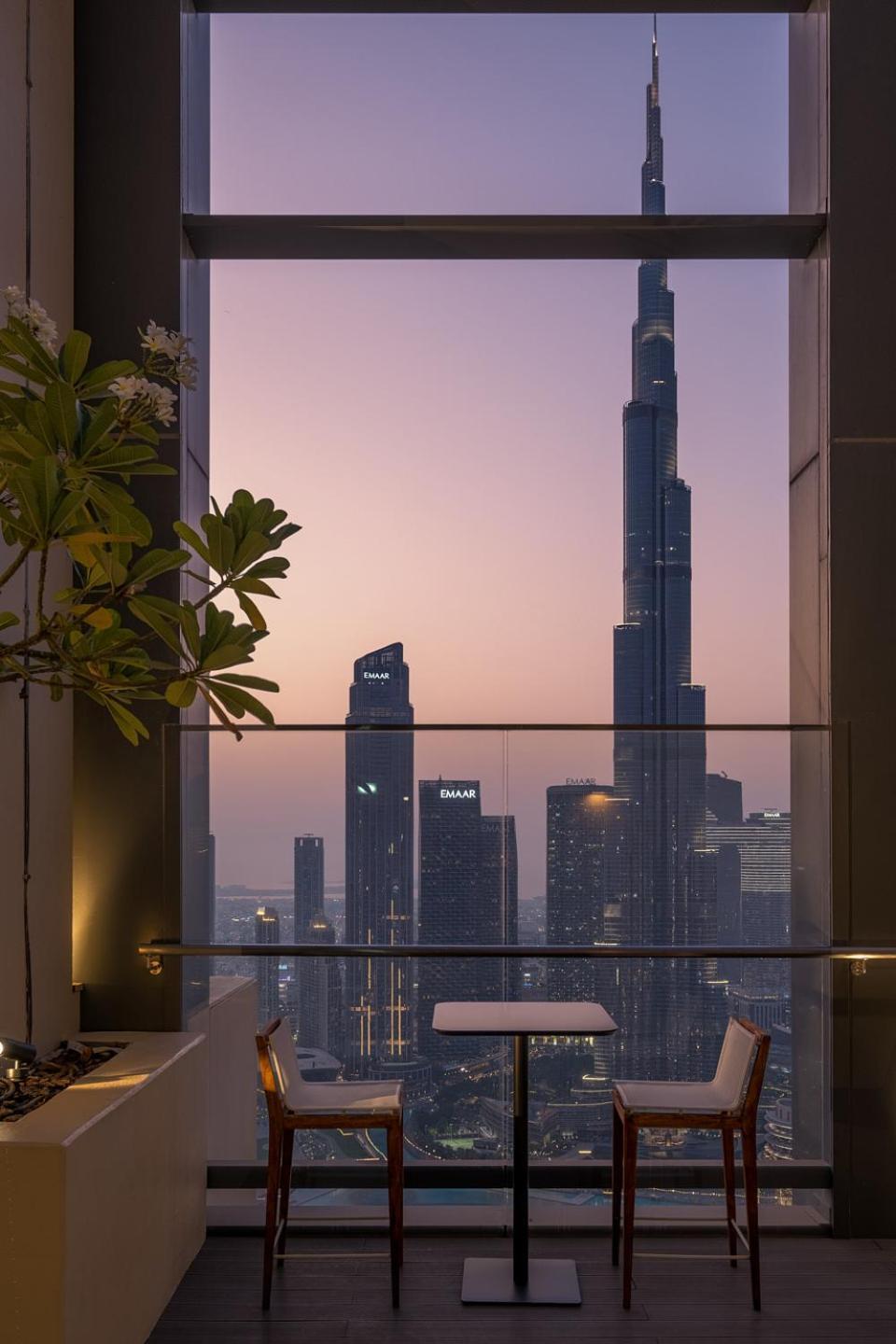 Luxury At The Top- Iconic Burj Views-dubai Mall Access 2br By Maxx Value Homes * Dubái