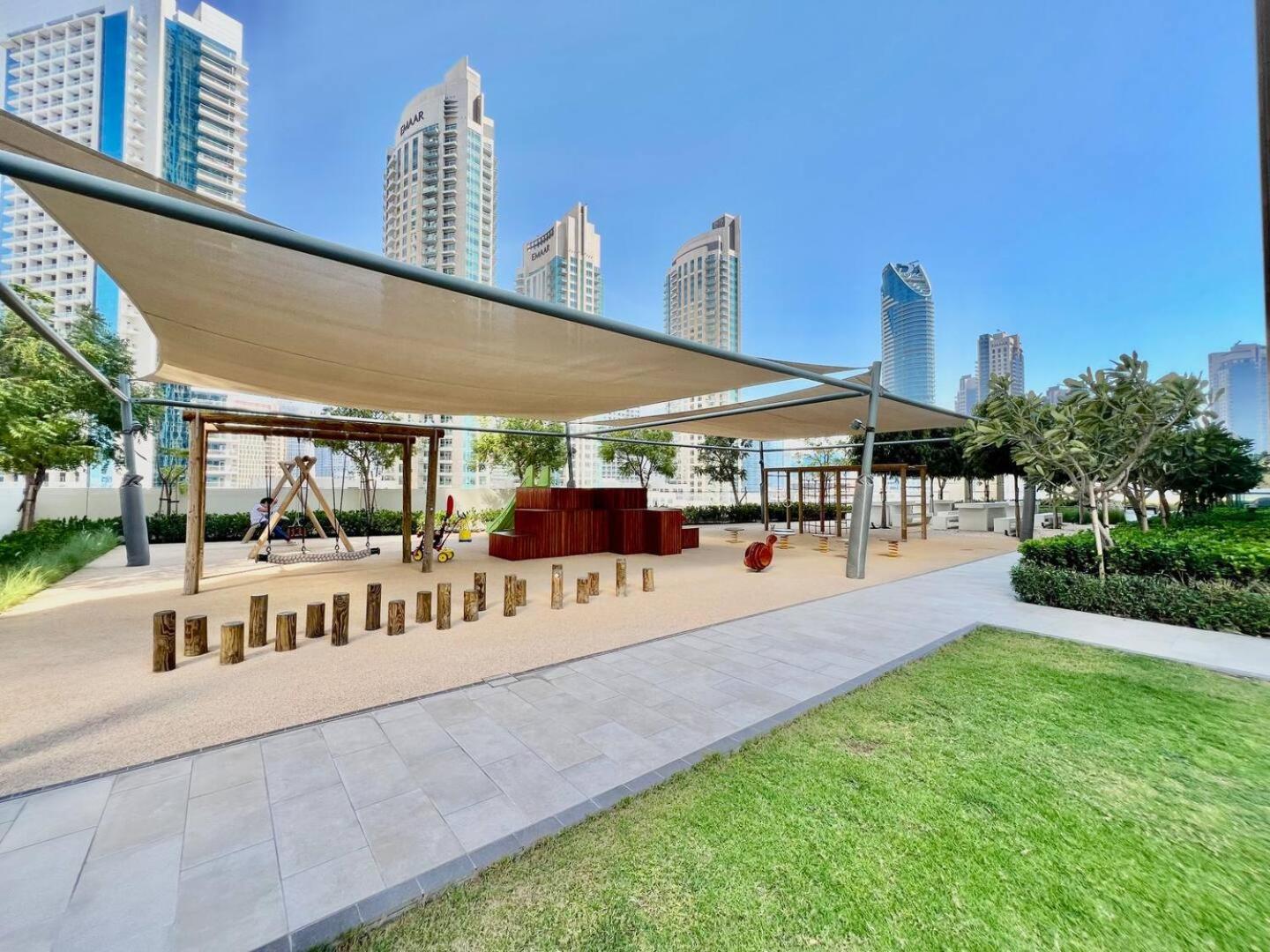 Luxury At The Top- Iconic Burj Views-dubai Mall Access 2br By Maxx Value Homes Apartamento Dubai