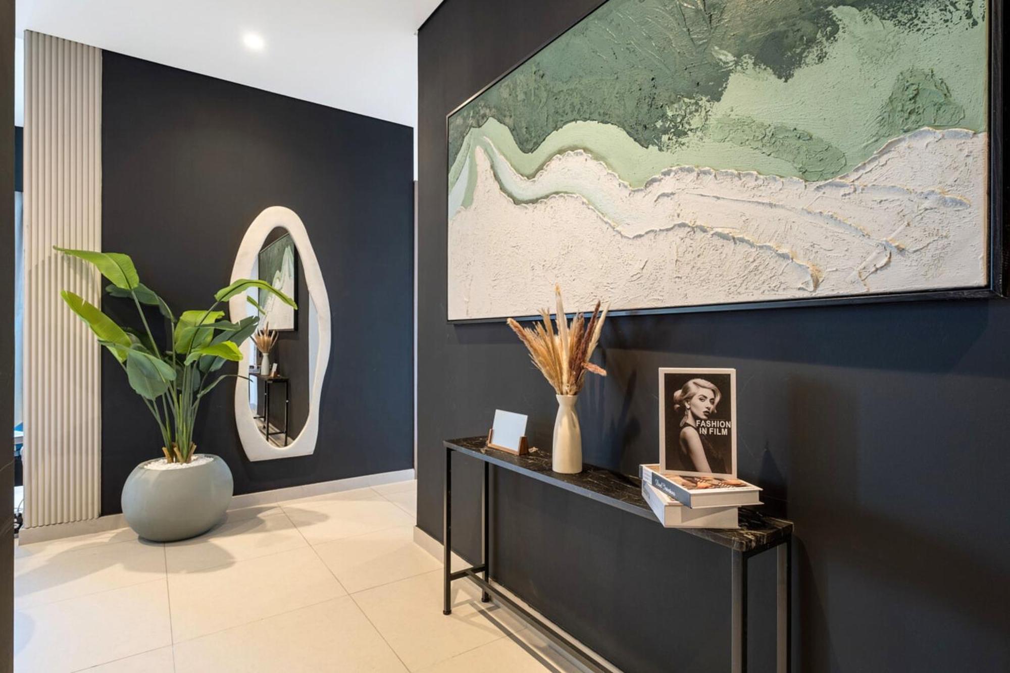 Apartamento Luxury At The Top- Iconic Burj Views-dubai Mall Access 2br By Maxx Value Homes Dubái