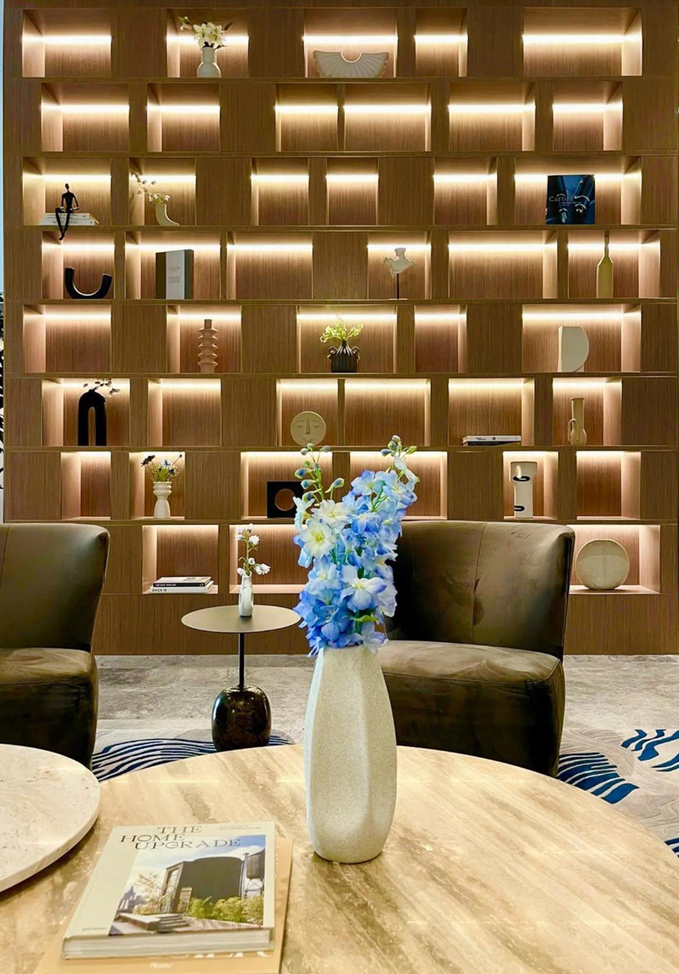 Apartamento Luxury At The Top- Iconic Burj Views-dubai Mall Access 2br By Maxx Value Homes