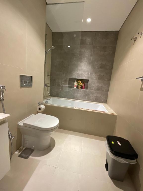 Apartment Nuchi Dubai