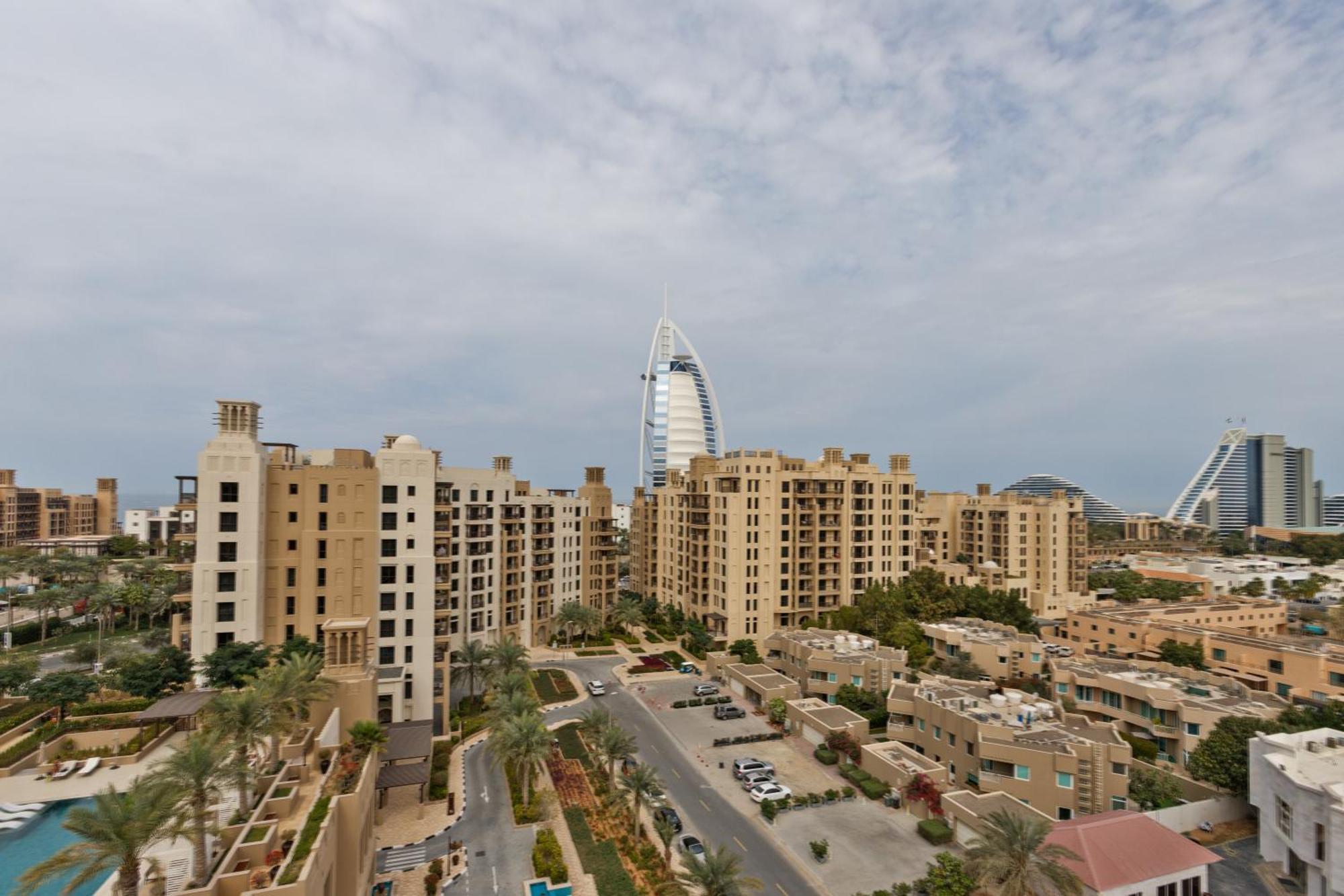 Apartment Elegant 2br In Rahaal 2, Madinat Jumeirah - Allsopp & Allsopp Dubai