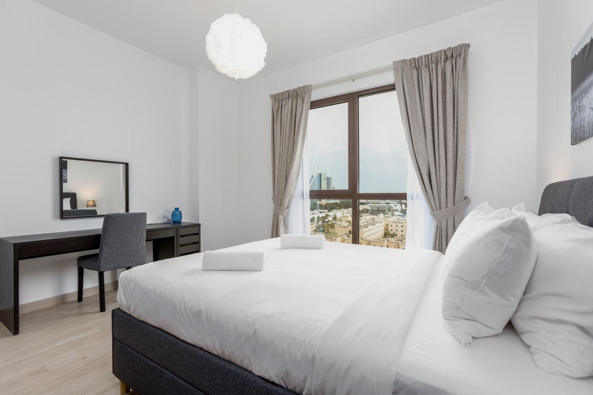 Elegant 2br In Rahaal 2, Madinat Jumeirah - Allsopp & Allsopp Apartment *