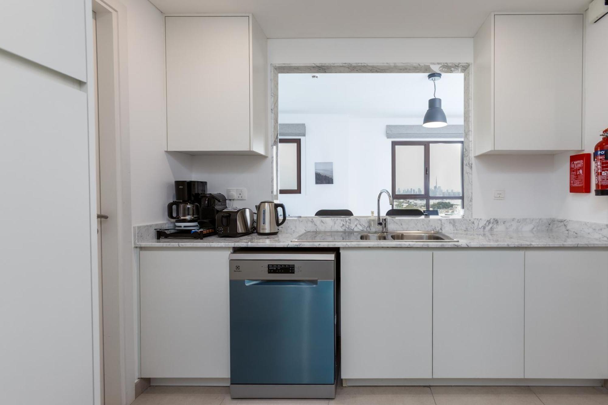 Elegant 2br In Rahaal 2, Madinat Jumeirah - Allsopp & Allsopp Apartment *