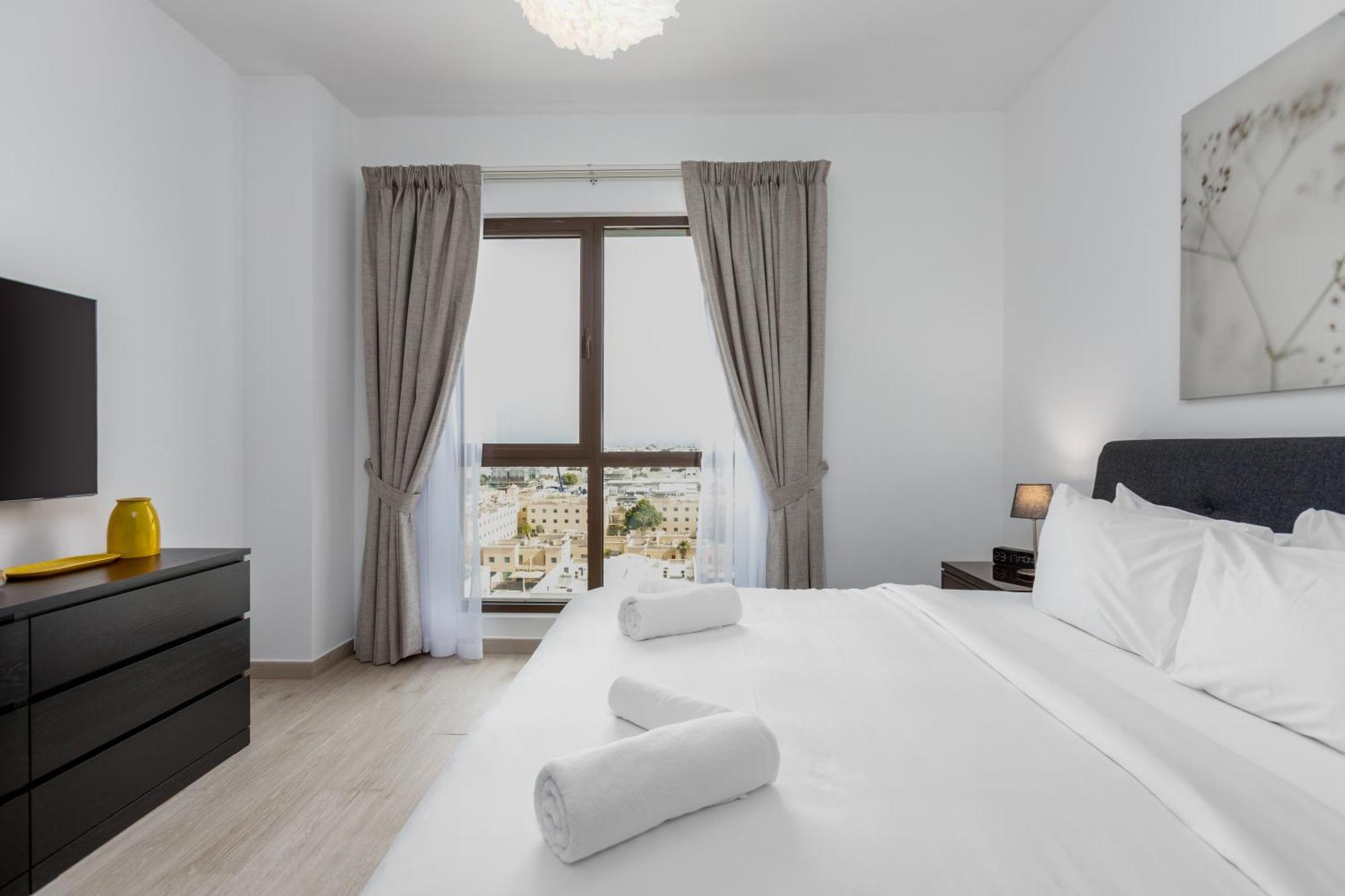 Elegant 2br In Rahaal 2, Madinat Jumeirah - Allsopp & Allsopp * Dubai