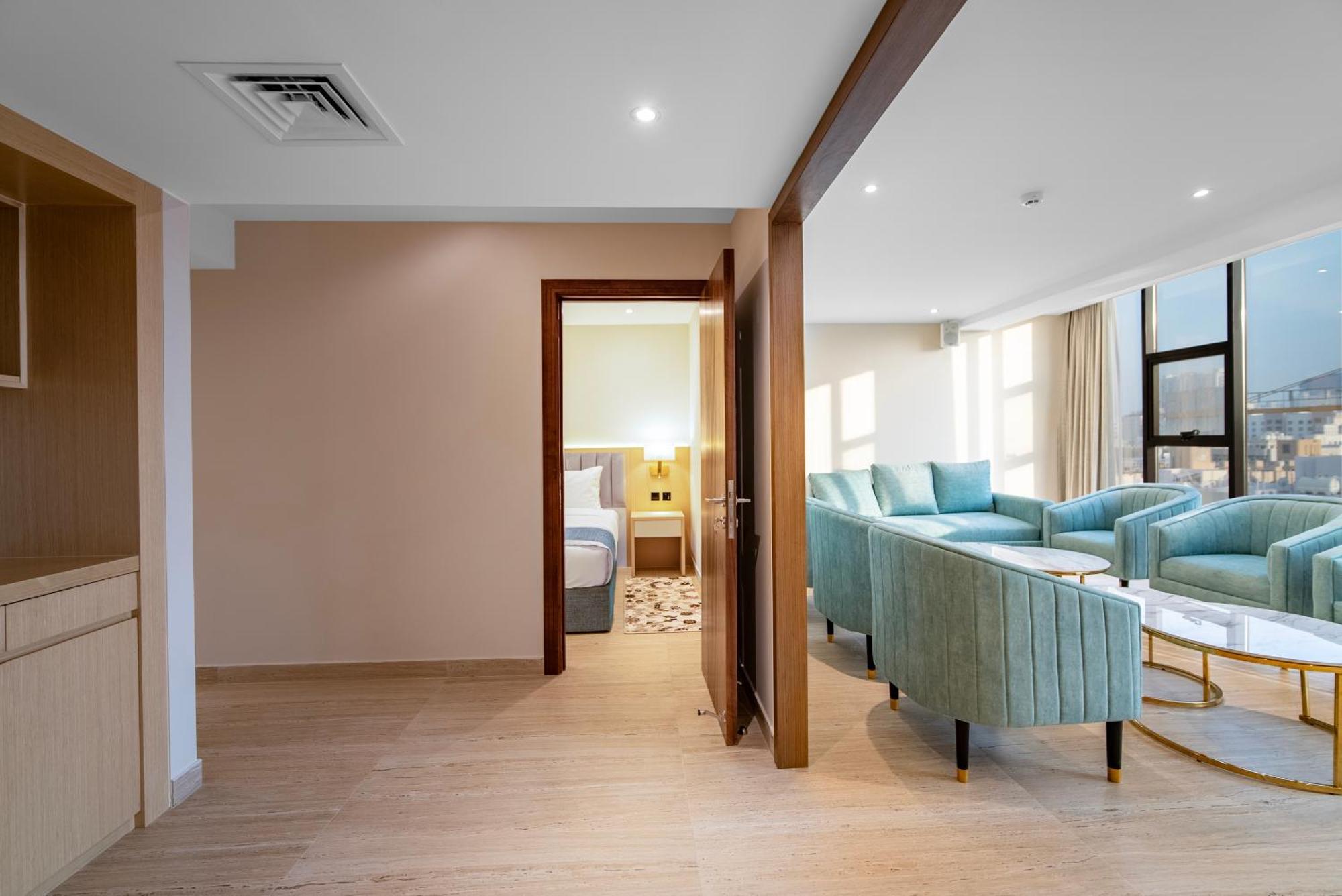 Hotell Grand Ambassador 3*