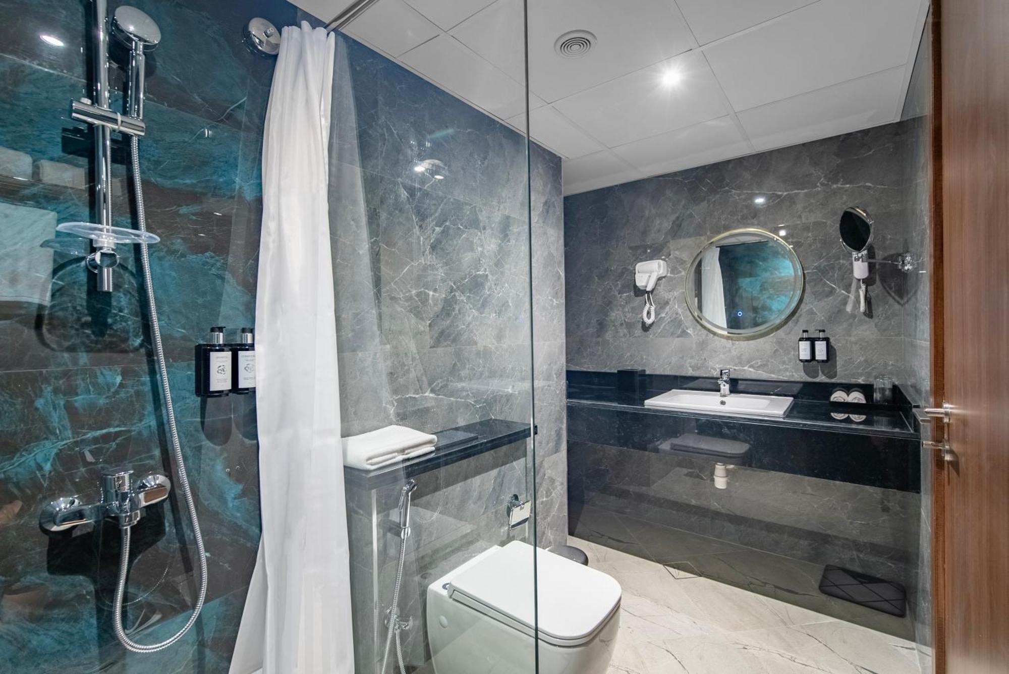 Hotell Grand Ambassador Dubai