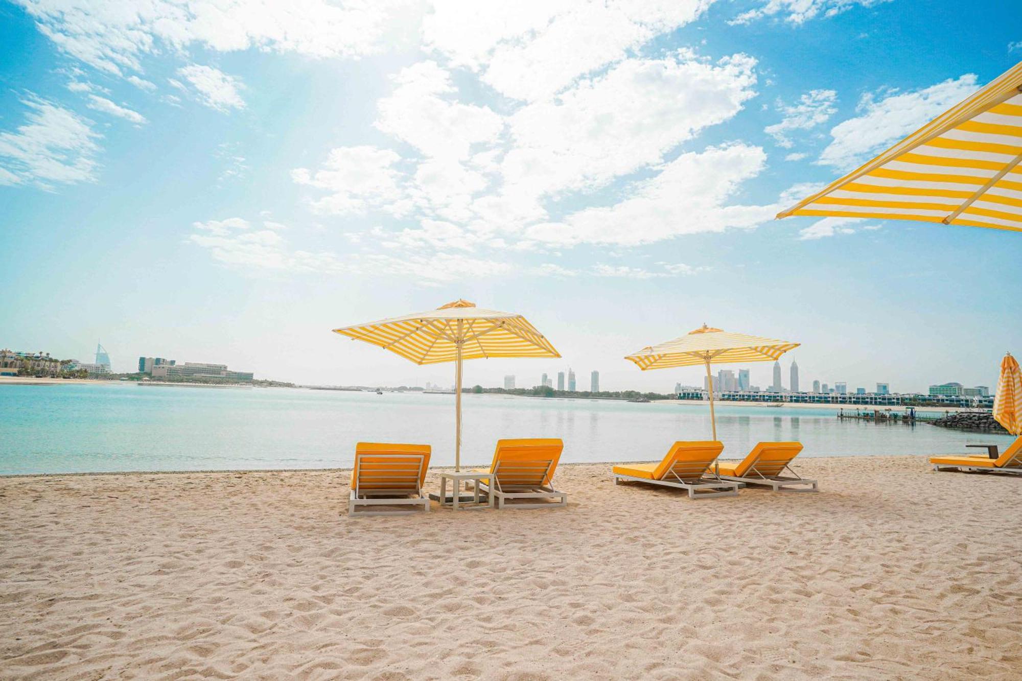 Andaz Family By Hyatt- Palm Jumeirah 5*