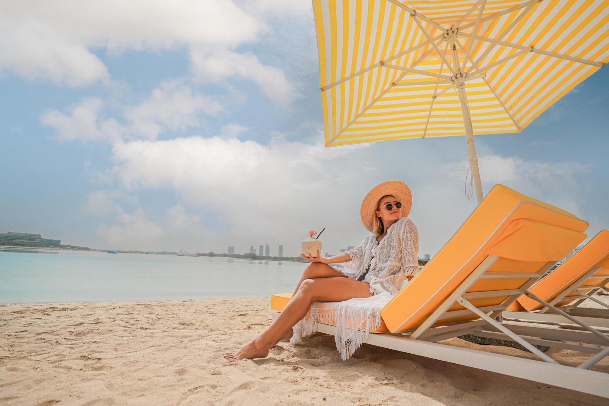 Andaz Family By Hyatt- Palm Jumeirah Hotel