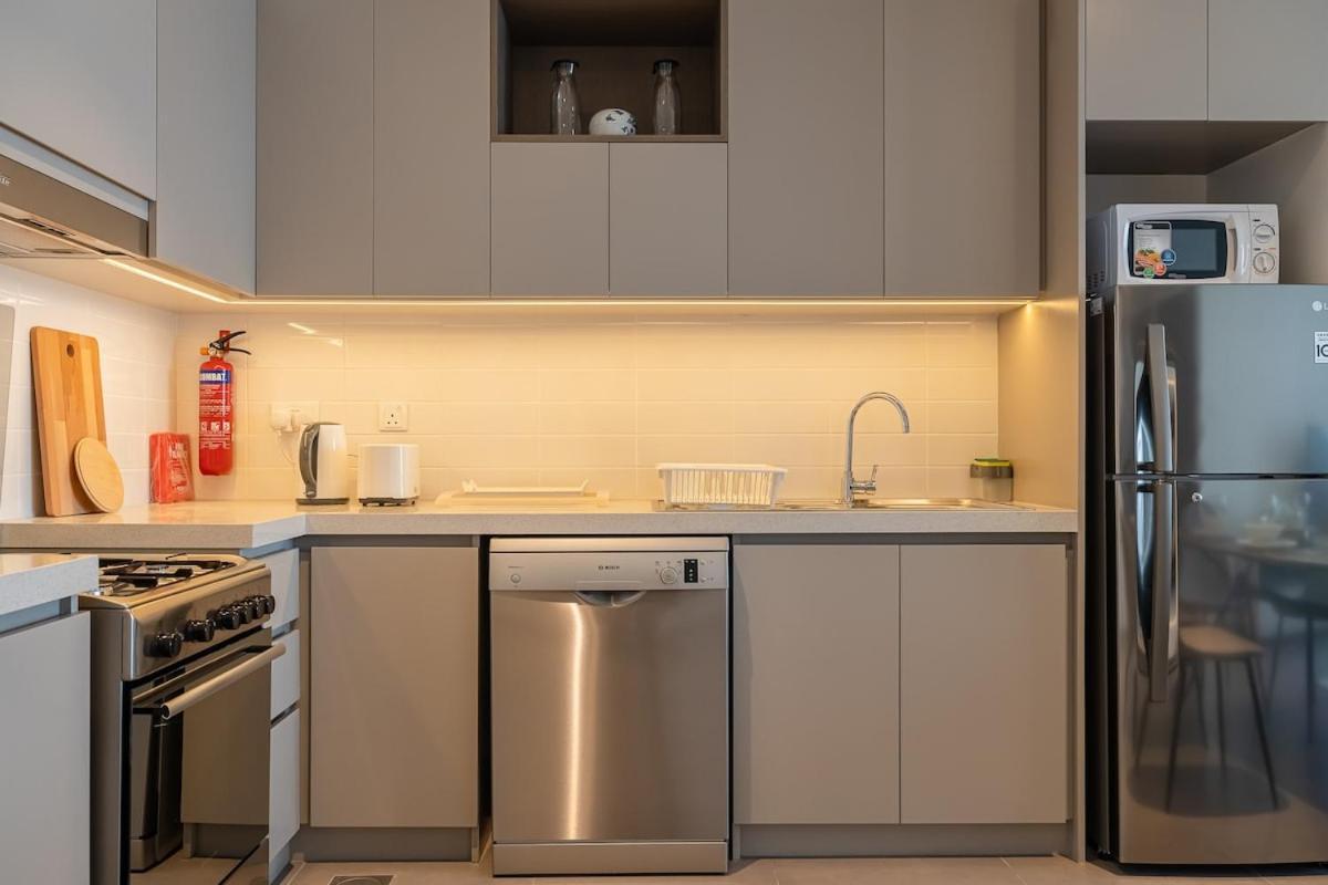 Spacious 2bdr In Creek Harbor With View Appartamento *