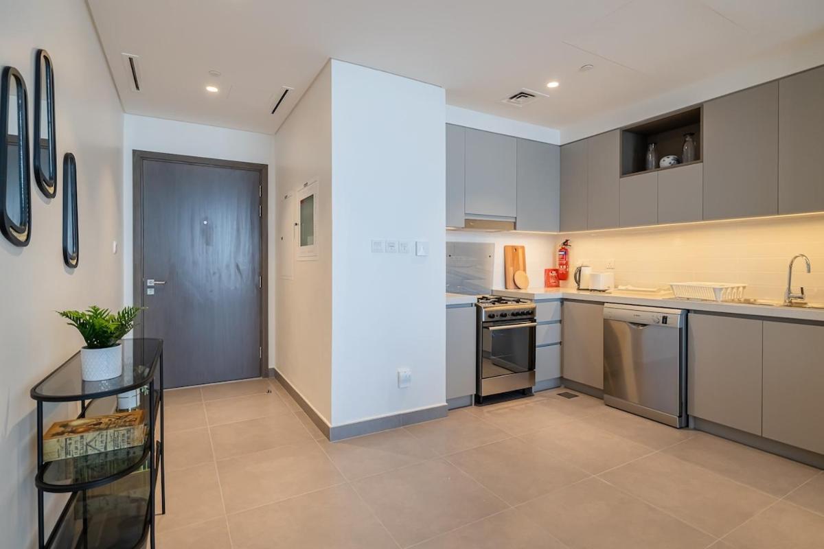 Spacious 2bdr In Creek Harbor With View *