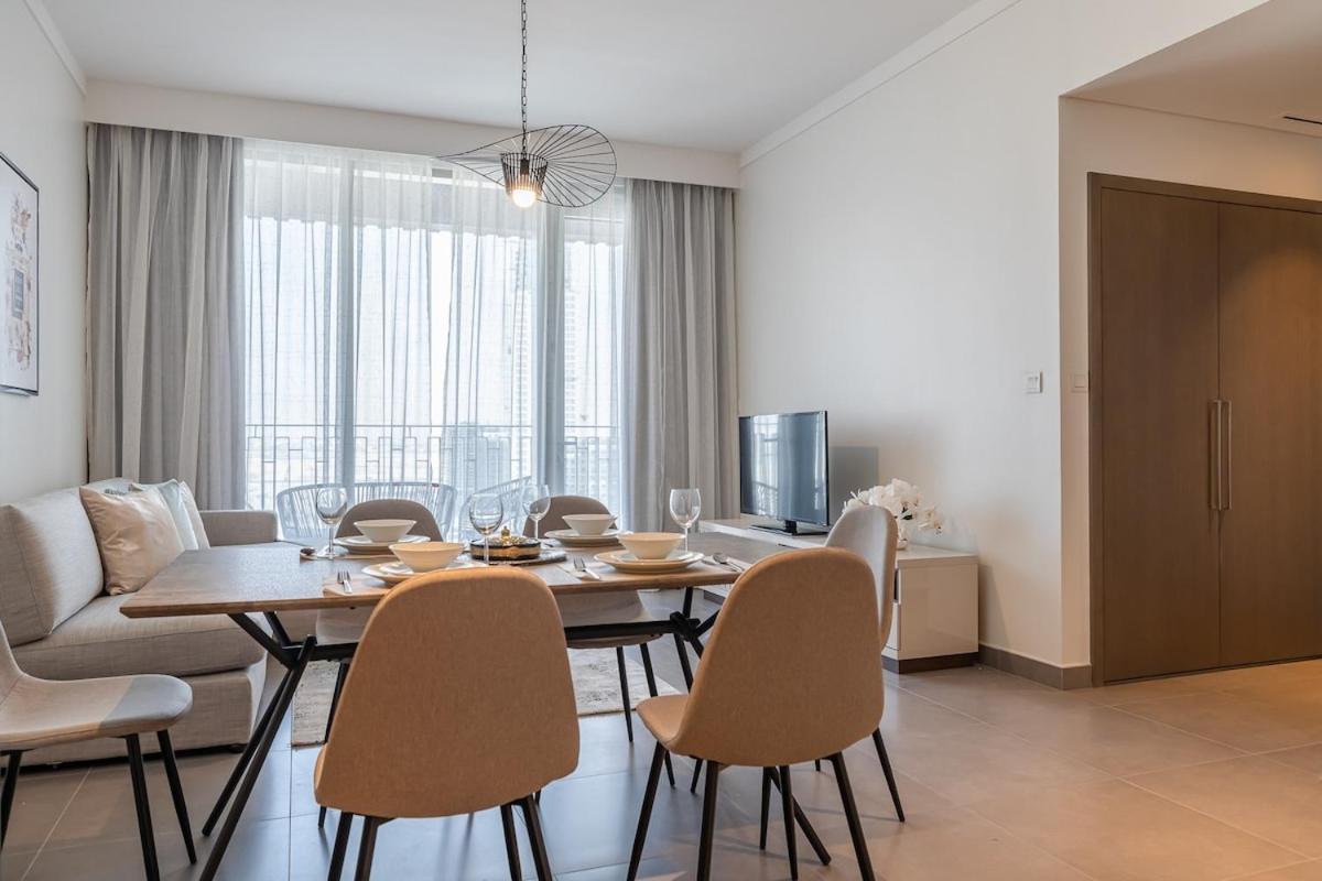 Appartamento Spacious 2bdr In Creek Harbor With View