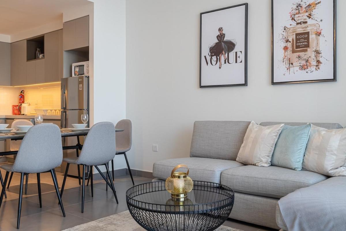 Spacious 2bdr In Creek Harbor With View *